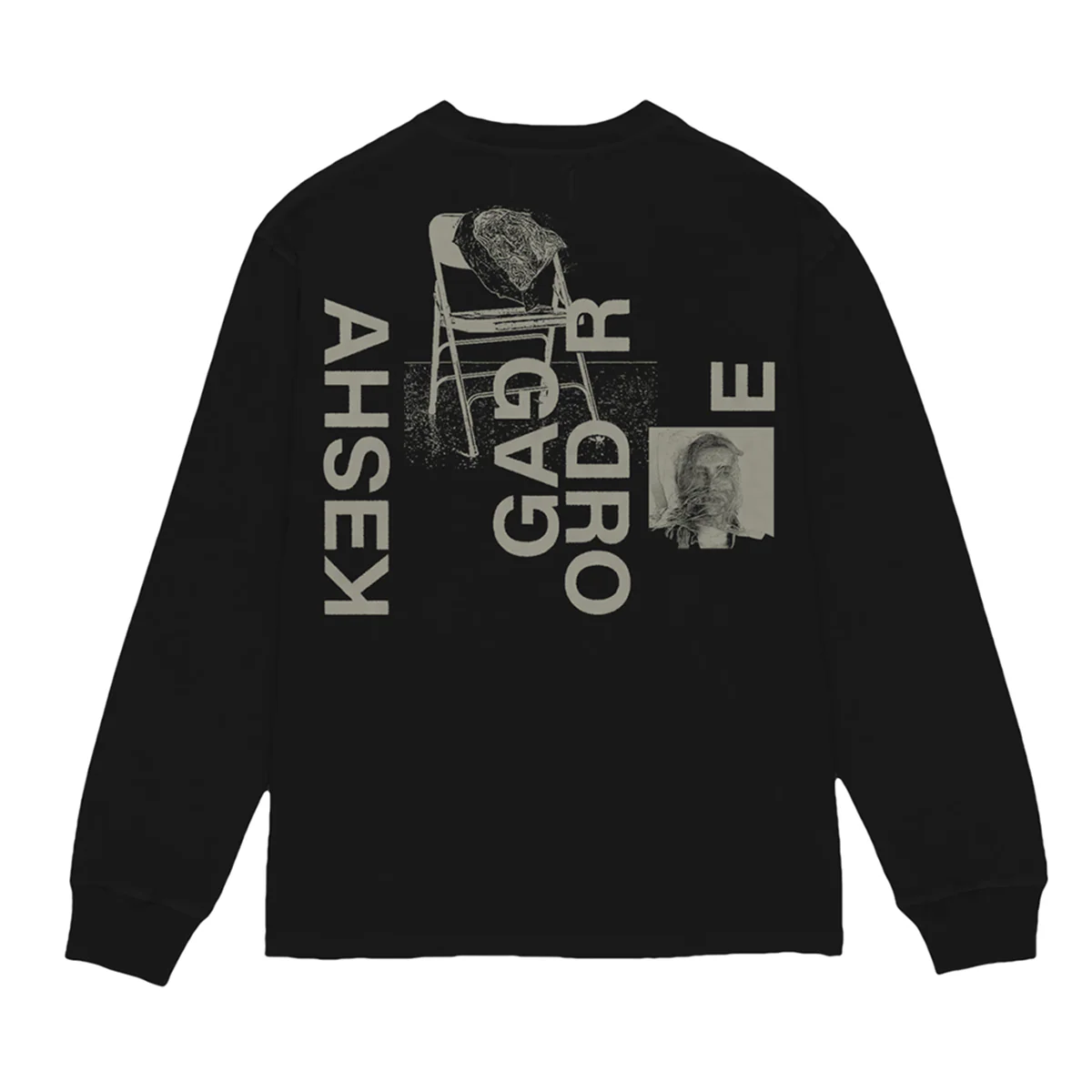 GAG ORDER LONG SLEEVE - Image 2