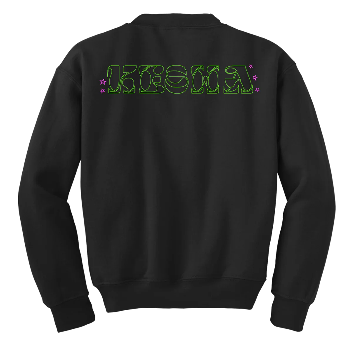 High Road Crewneck Sweatshirt - Image 3
