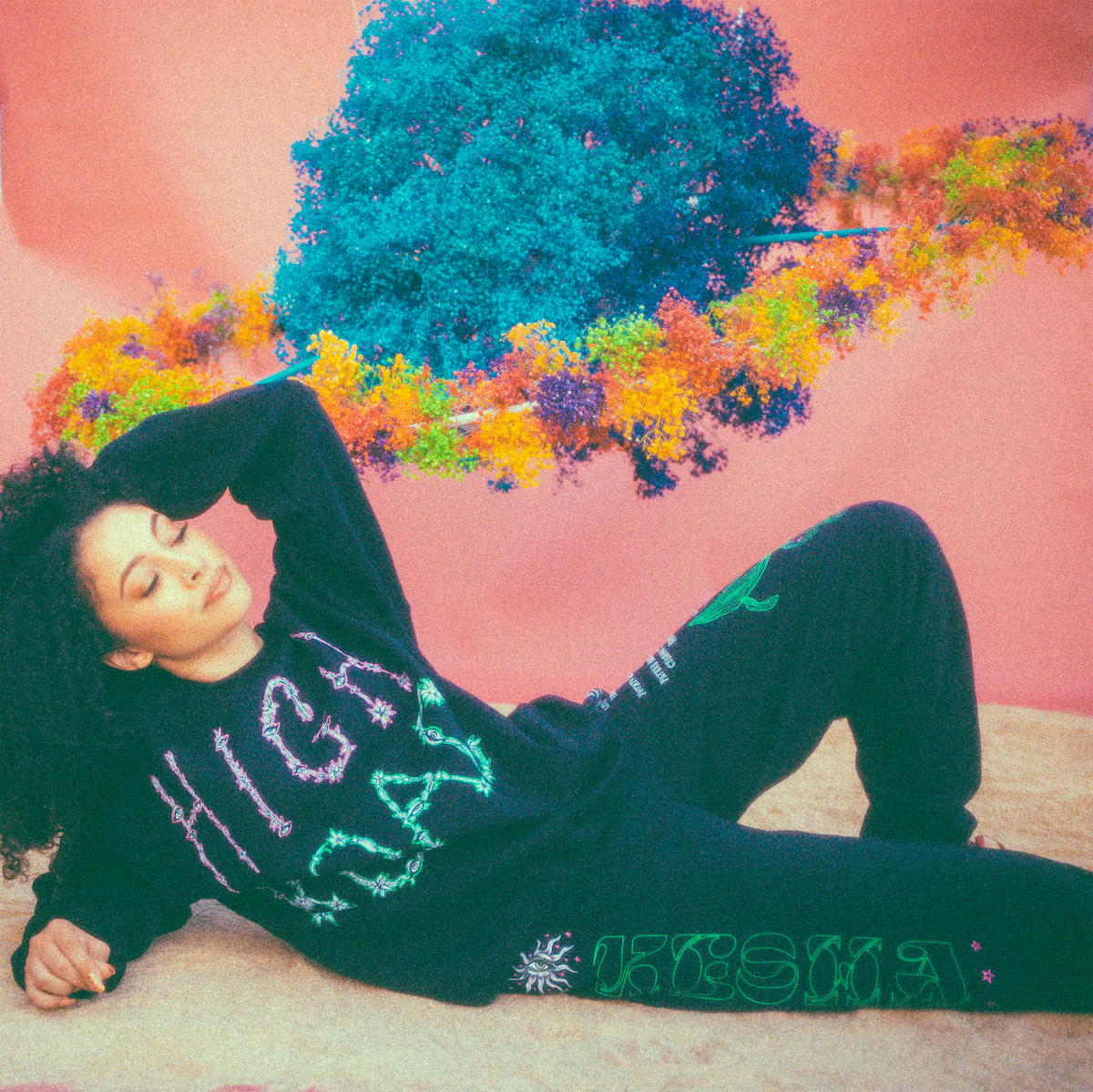 High Road Crewneck Sweatshirt - Image 4