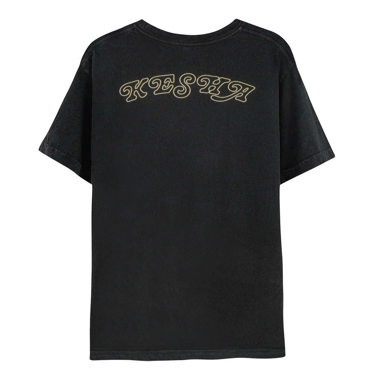 Kesha Blacklight Tee - Image 2